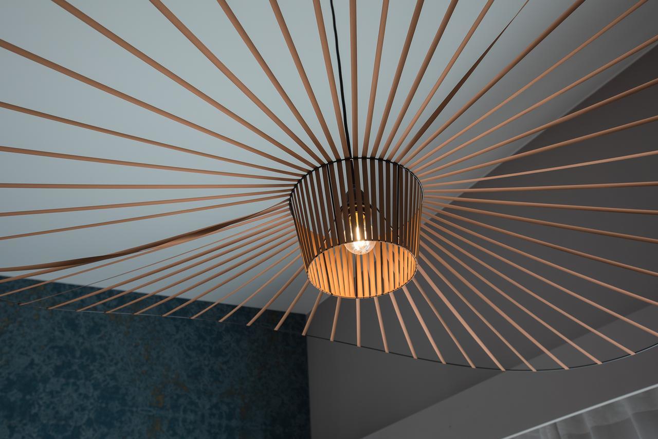 Chambre Double de Luxe